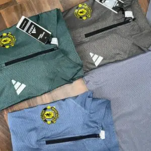 men's gym wear t-shirt